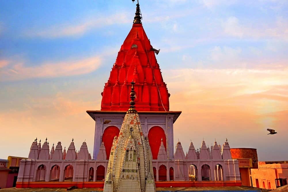 Popular Places To Visit In Ayodhya