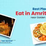 Best places to eat in Amritsar