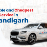 Cheapest Taxi Service in Chandigarh