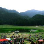 Chamba Tourist Places