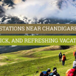 Hill Stations