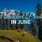 Himachal In June